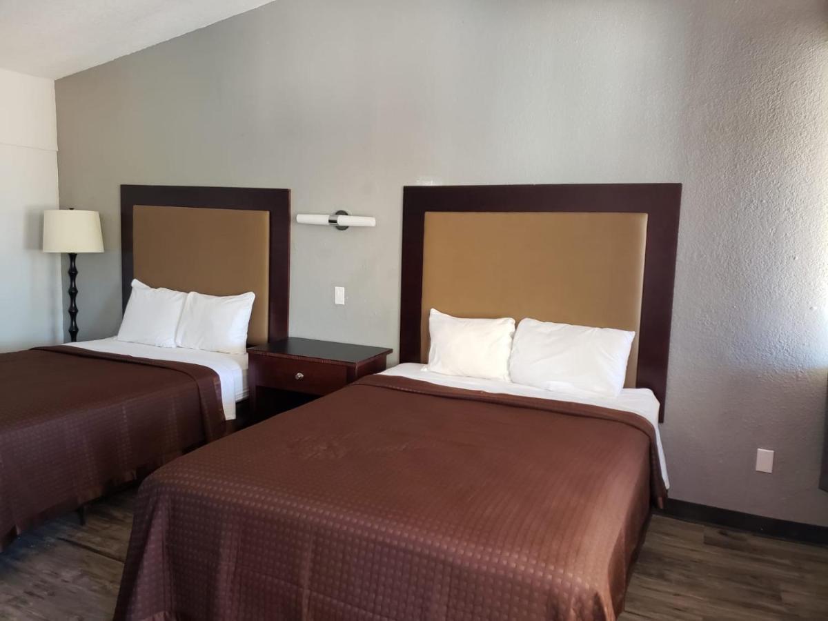 Tarpon Inn ターポン・スプリングス エクステリア 写真