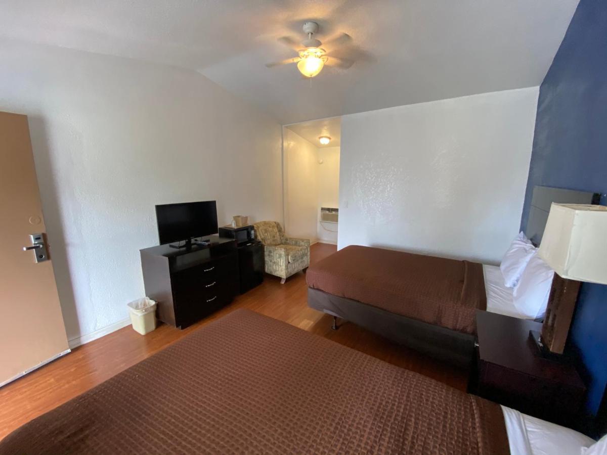 Tarpon Inn ターポン・スプリングス エクステリア 写真