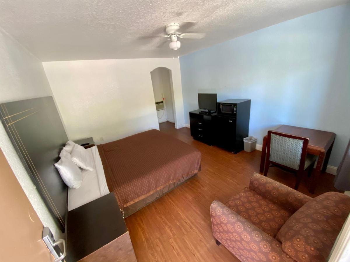 Tarpon Inn ターポン・スプリングス エクステリア 写真