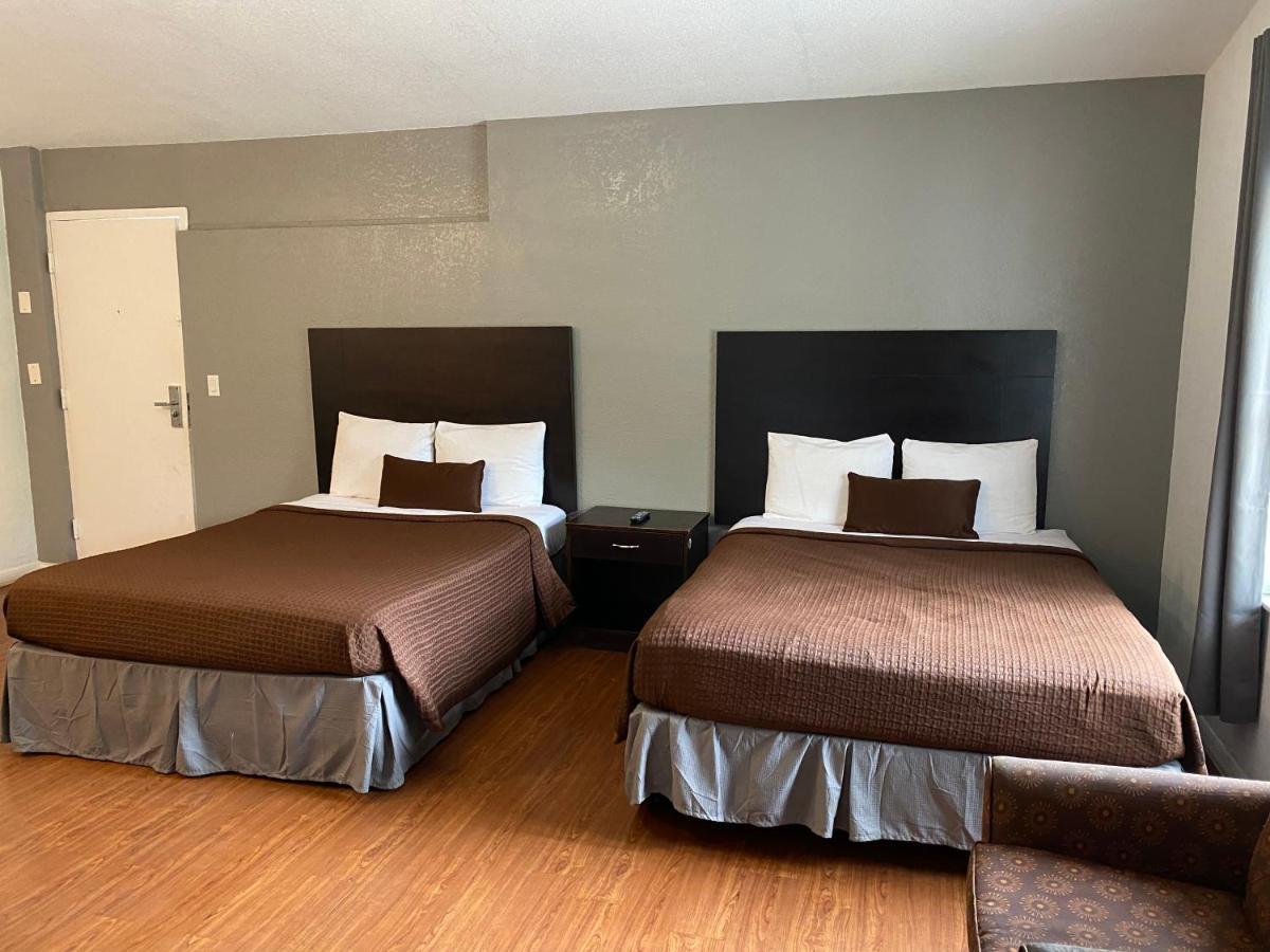 Tarpon Inn ターポン・スプリングス エクステリア 写真