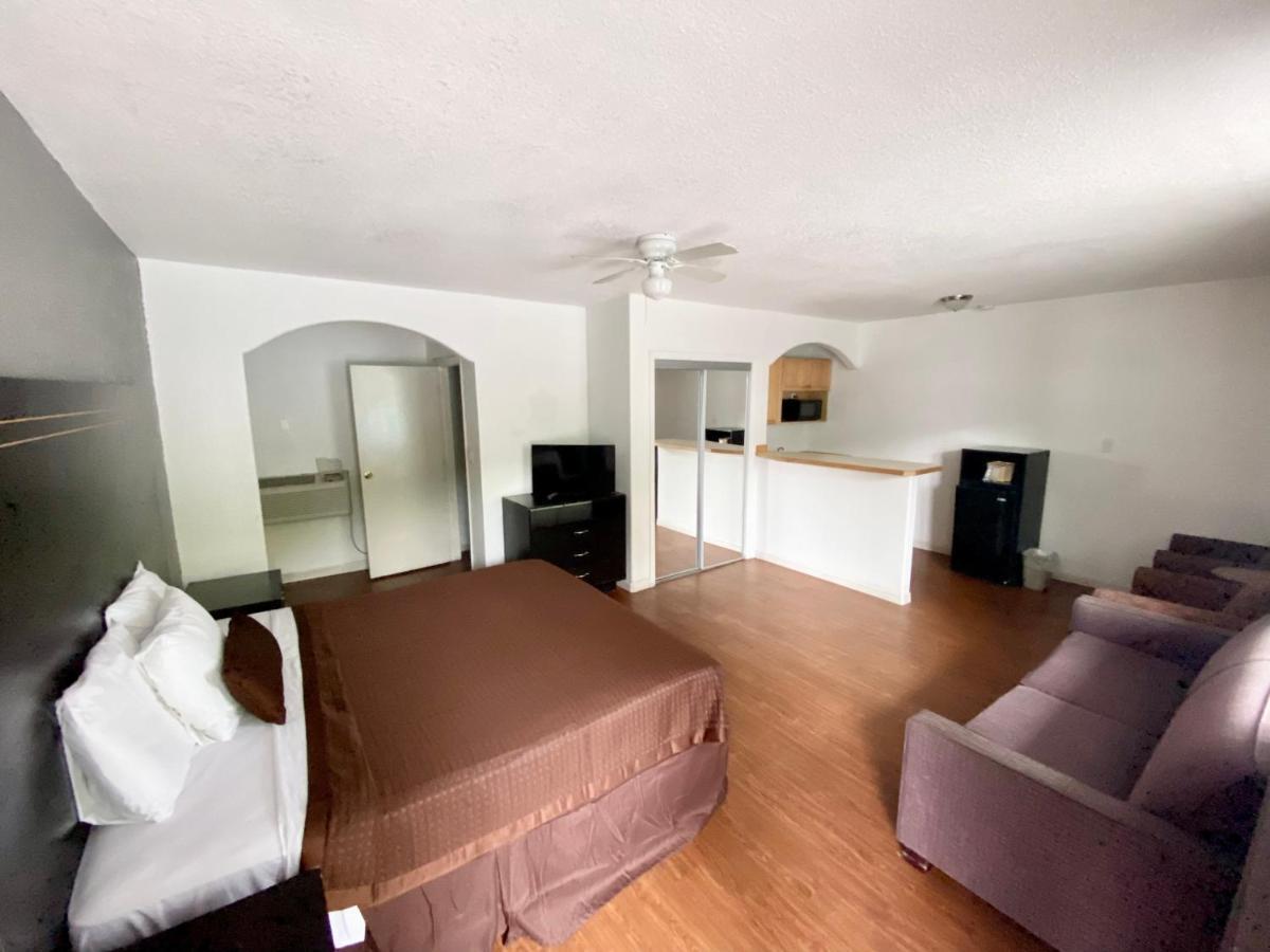 Tarpon Inn ターポン・スプリングス エクステリア 写真