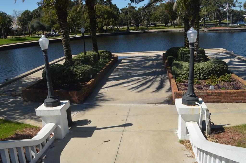 Tarpon Inn ターポン・スプリングス エクステリア 写真