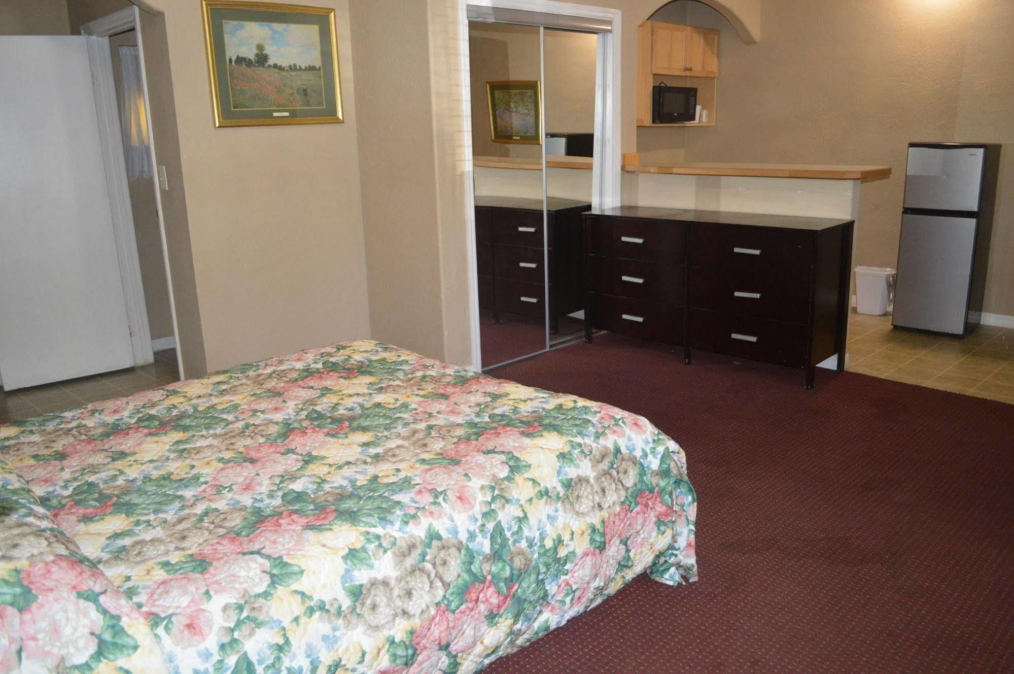 Tarpon Inn ターポン・スプリングス エクステリア 写真