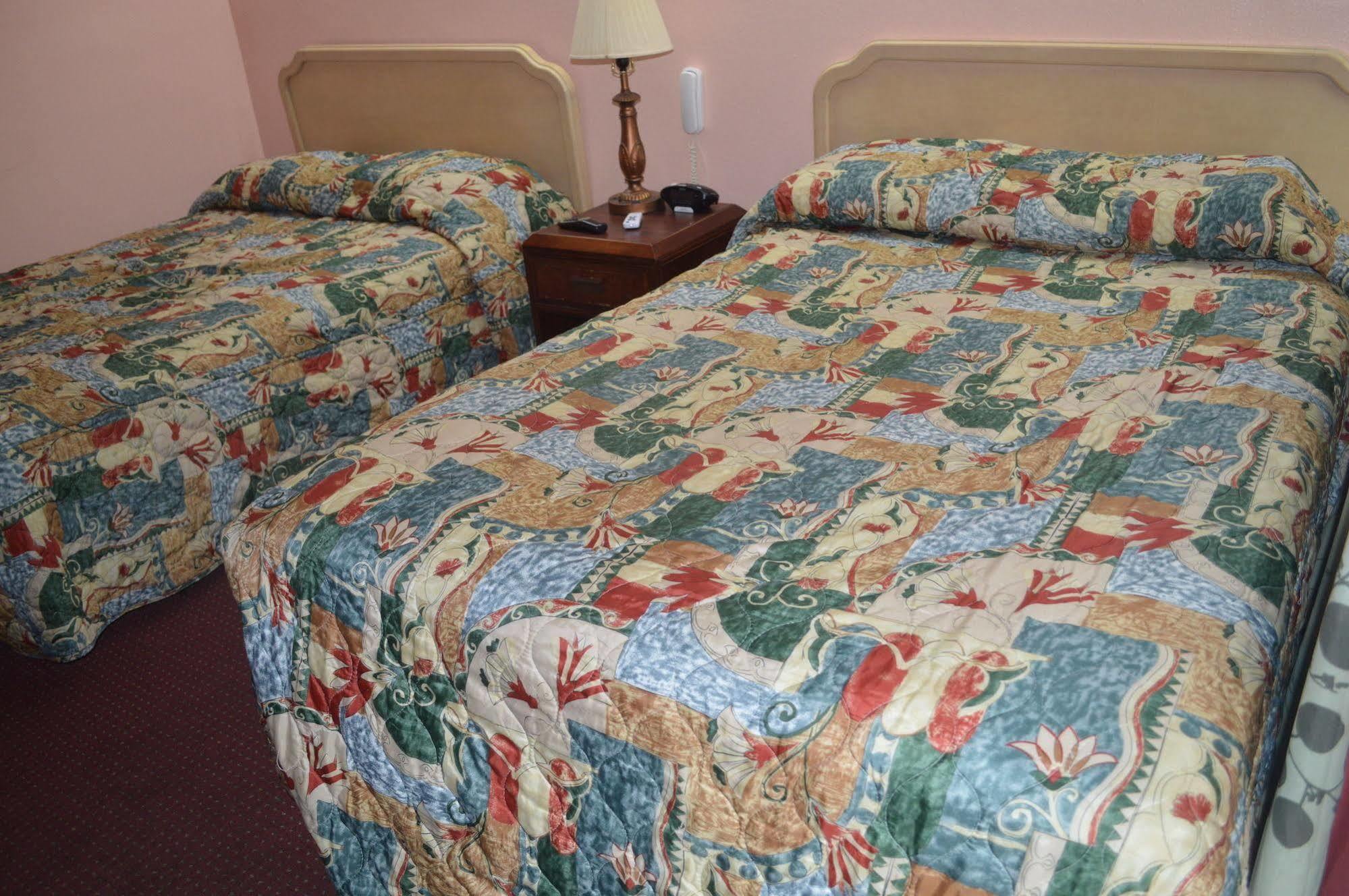 Tarpon Inn ターポン・スプリングス エクステリア 写真