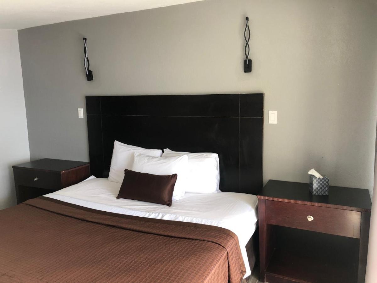 Tarpon Inn ターポン・スプリングス エクステリア 写真