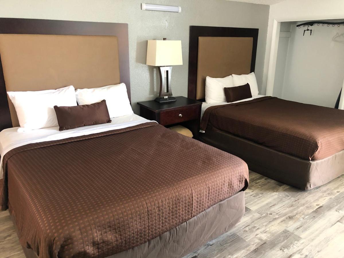 Tarpon Inn ターポン・スプリングス エクステリア 写真
