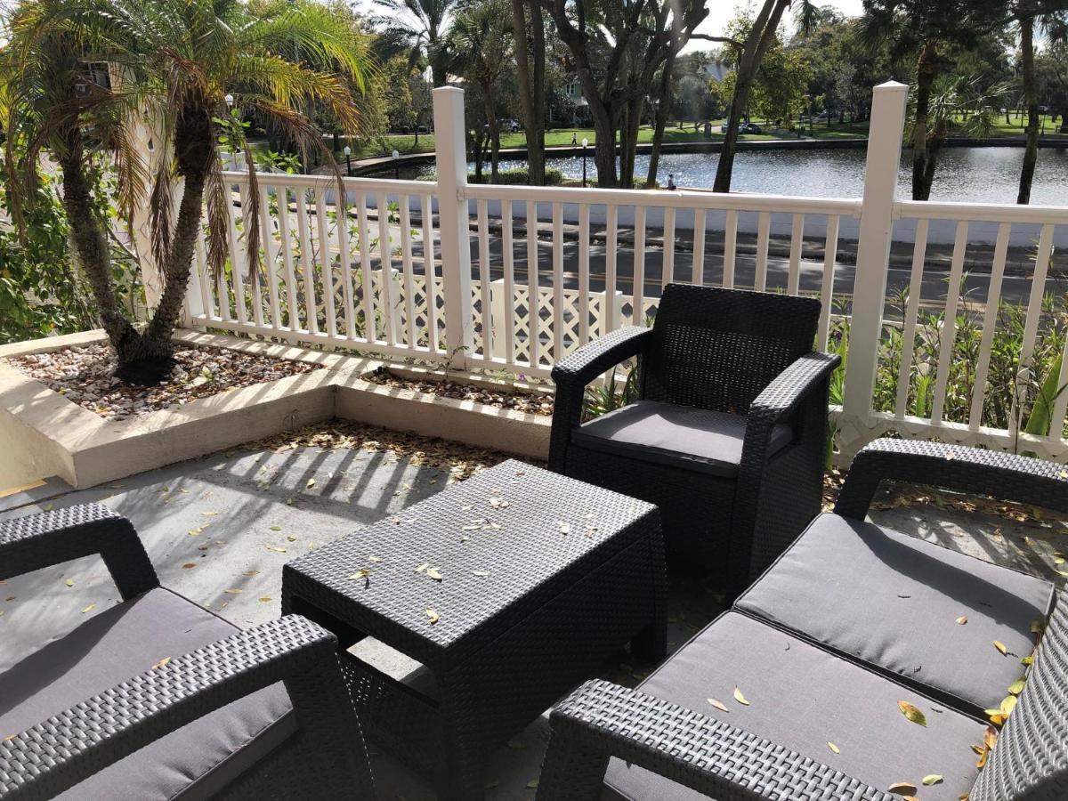 Tarpon Inn ターポン・スプリングス エクステリア 写真