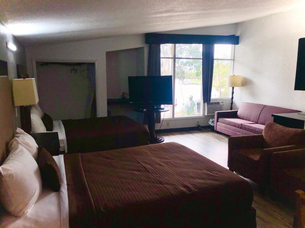 Tarpon Inn ターポン・スプリングス エクステリア 写真