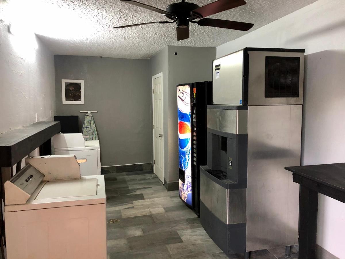 Tarpon Inn ターポン・スプリングス エクステリア 写真