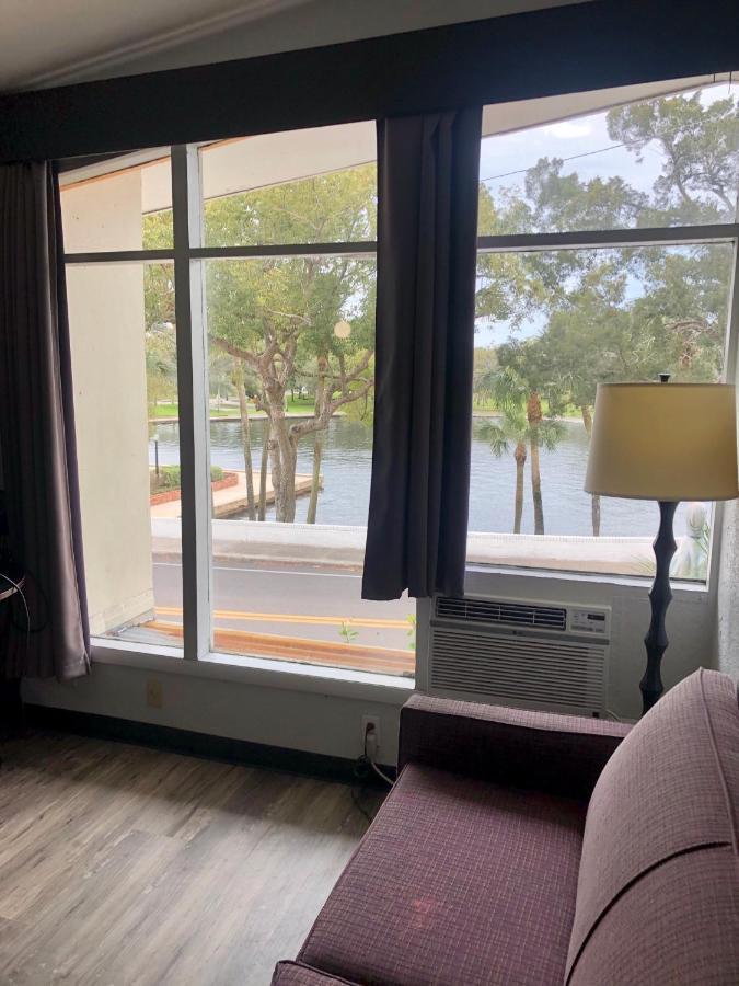 Tarpon Inn ターポン・スプリングス エクステリア 写真