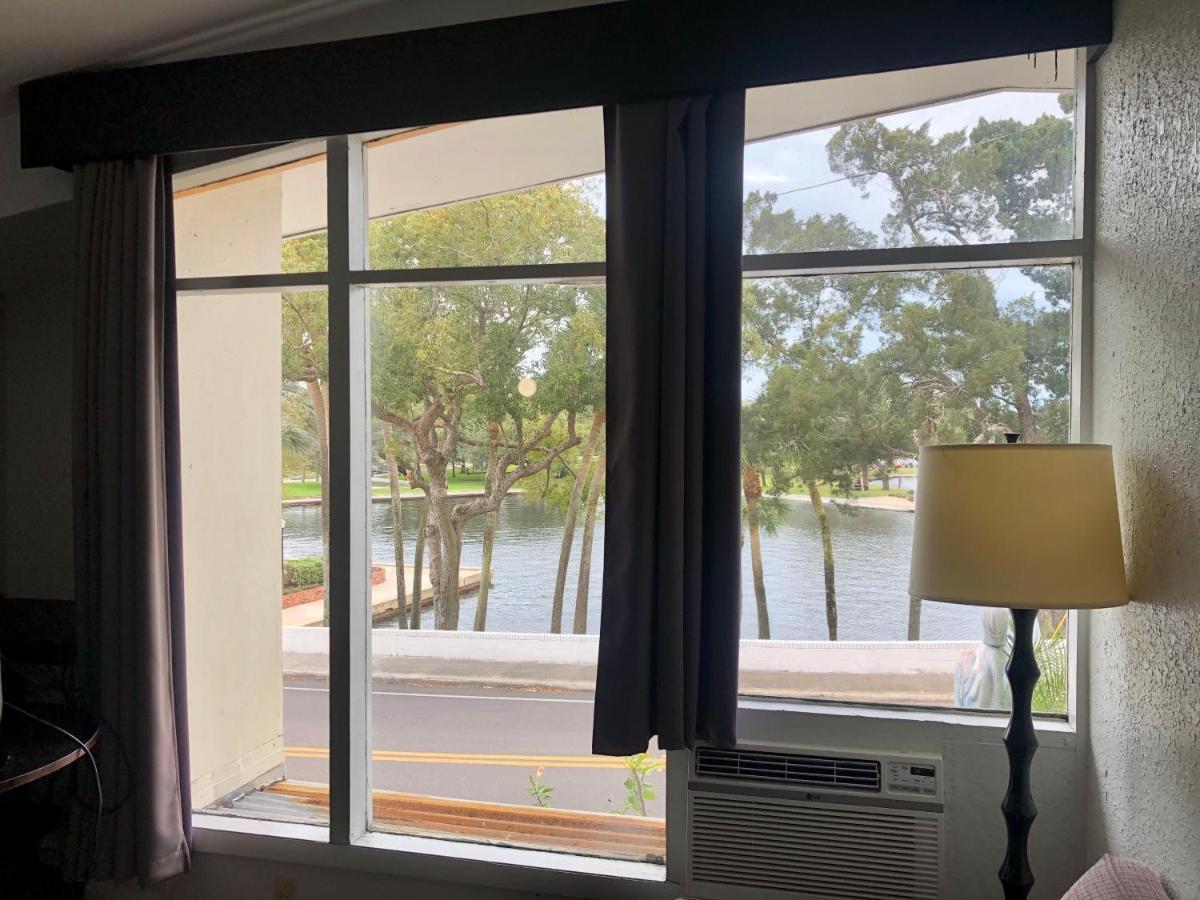 Tarpon Inn ターポン・スプリングス エクステリア 写真