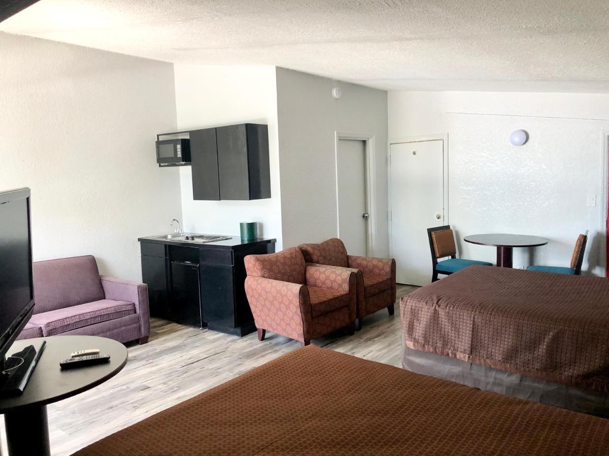 Tarpon Inn ターポン・スプリングス エクステリア 写真